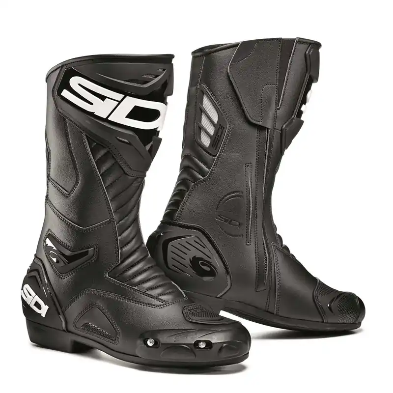Sidi Stivali Performer nero-36 Economico