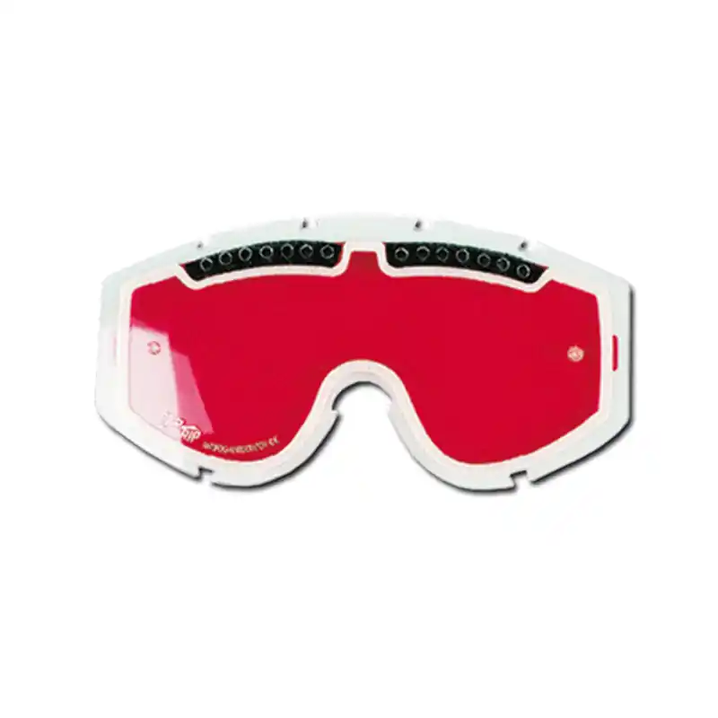 Offerta Progrip Lente 3255 Light Sensitive Double rosso-