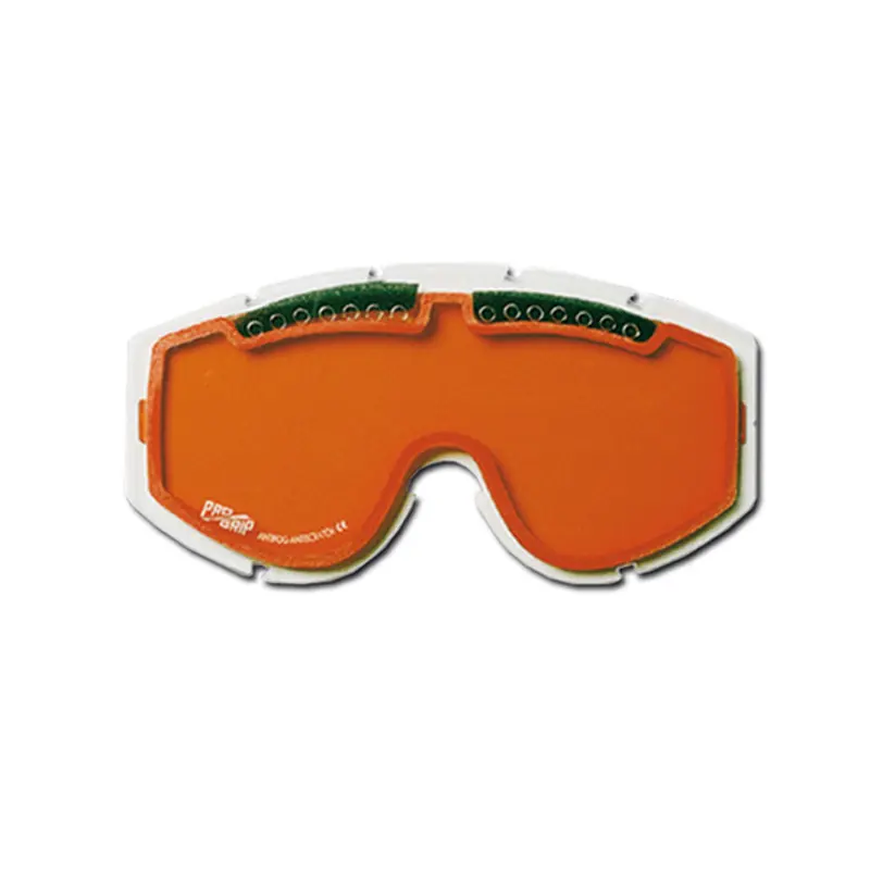 Progrip Lente 3257 Double arancio- Offerta Lampo