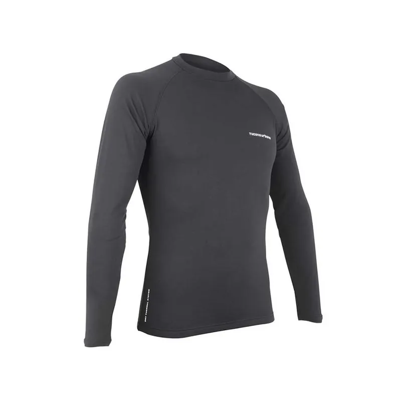 Tucano Urbano Maglia Underwear Polo Nord nero-S Economico