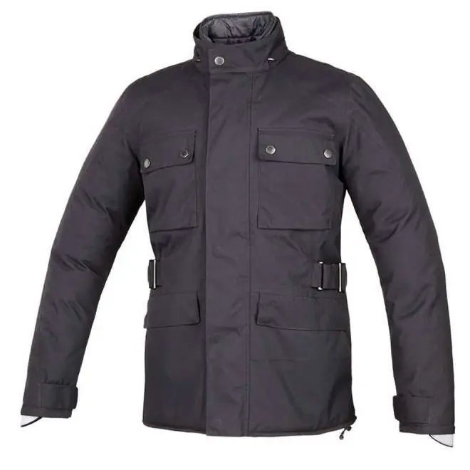 Must-Have Tucano Giacca Urbis 5g blu scuro-M