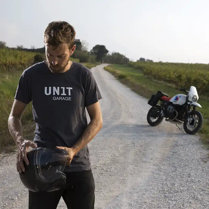 Offerta Speciale Unit Garage T-Shirt-S