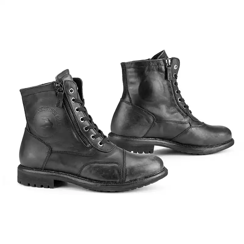Ordina Subito Falco Aviator Nero-39