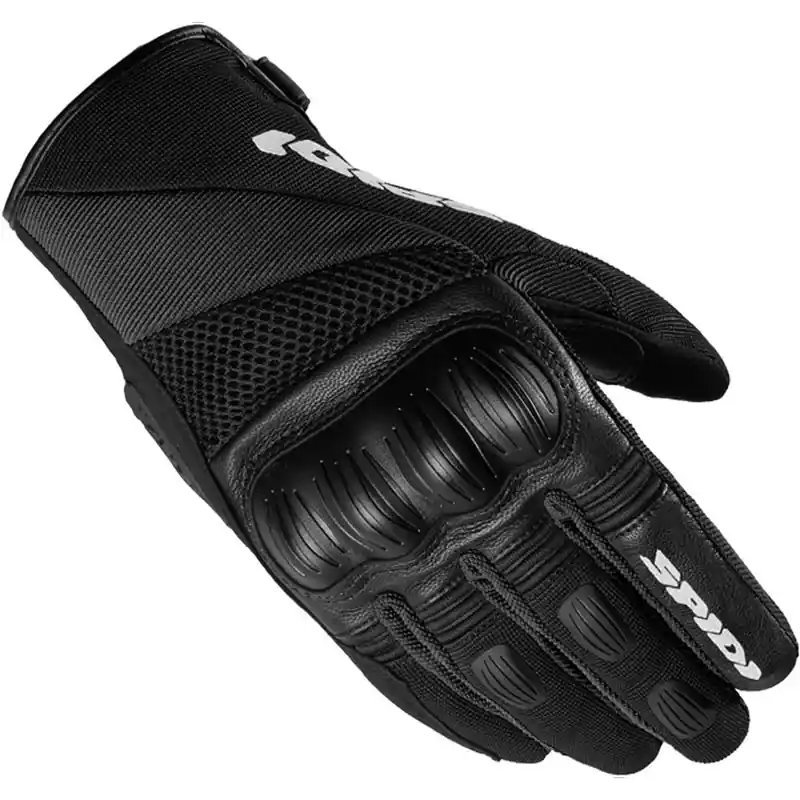 Promozione Spidi Ranger Nero-2XL