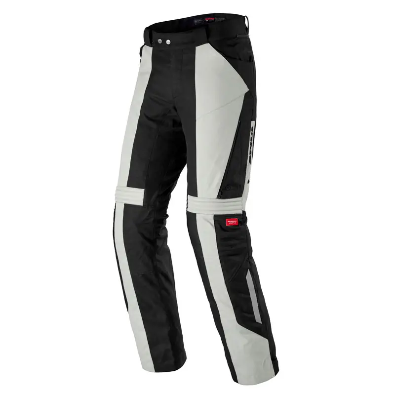 Più Venduto SPIDI PANTALONI MODULAR H2OUT GRIGIO-2XL