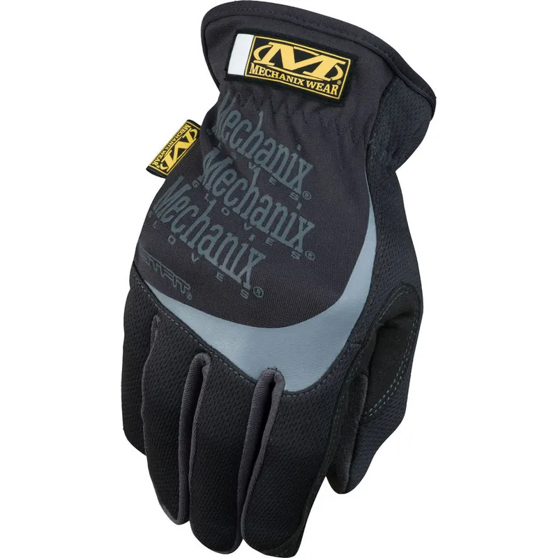 Mechanix Fast Fit nero-S Di Tendenza