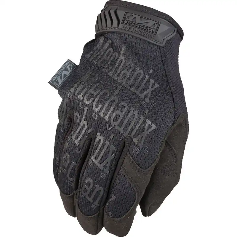 Promozione Mechanix Original nero-S