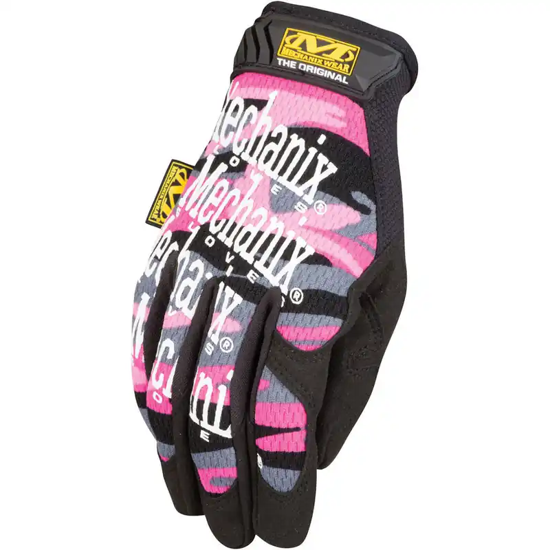 Mechanix Original Womens rosa-L Promozione