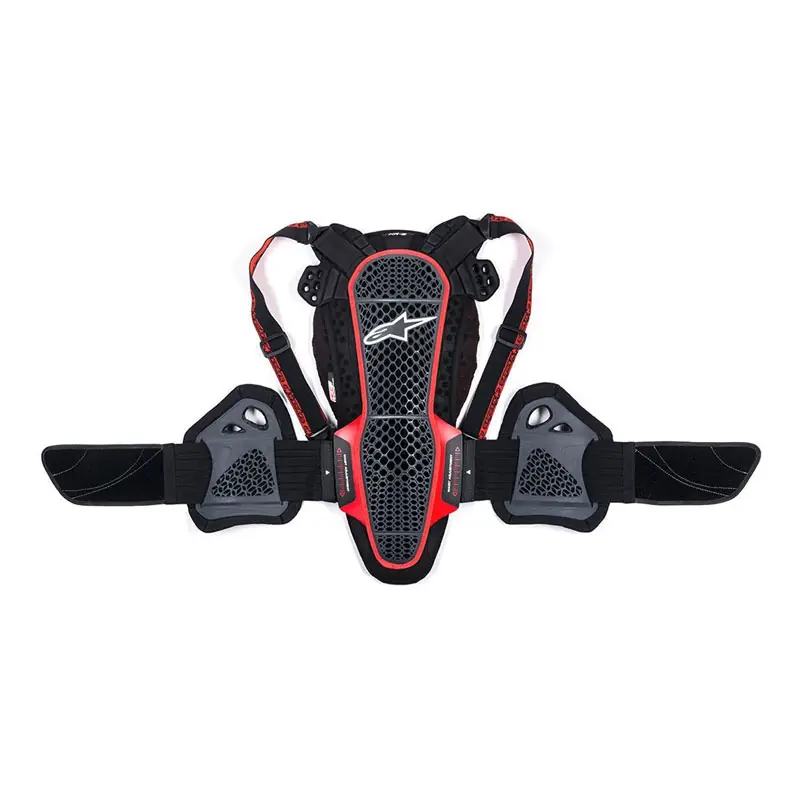 ALPINESTARS NUCLEON KR-3-XS Prezzo Scontato
