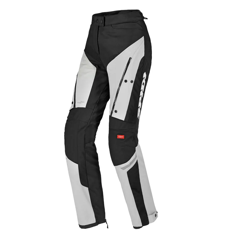 Nuovo Arrivo SPIDI PANTALONE 4SEASON H2OUT DONNA Grigio-S