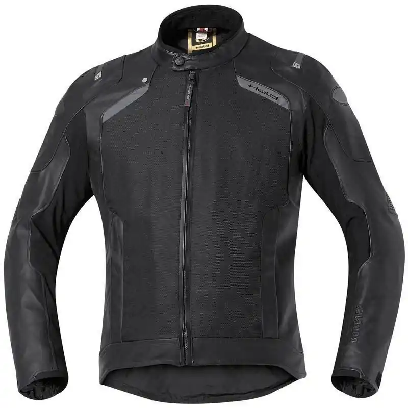 Subito Disponibile HELD CAMARIS NERO-XL