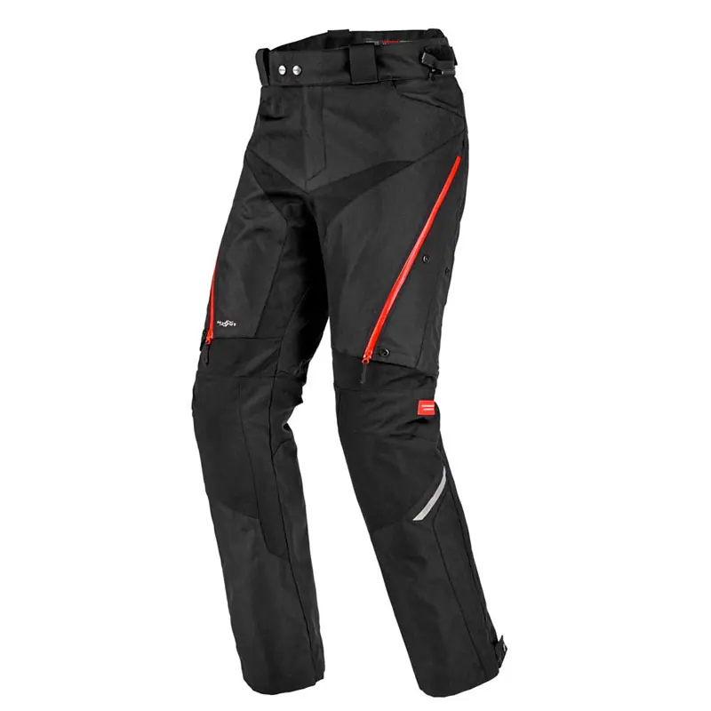 Soddisfatti O Rimborsati SPIDI PANTALONE 4SEASON H2OUT DONNA Nero-2XL