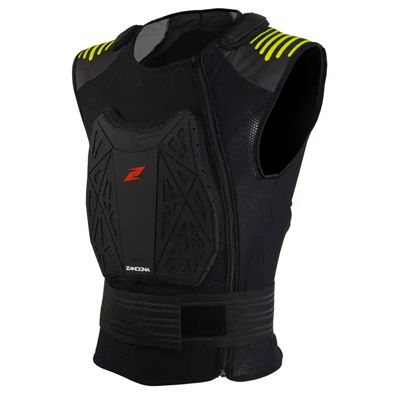 ZANDONA SOFT ACTIVE VEST PRO X7-XL Ultimissimo Modello