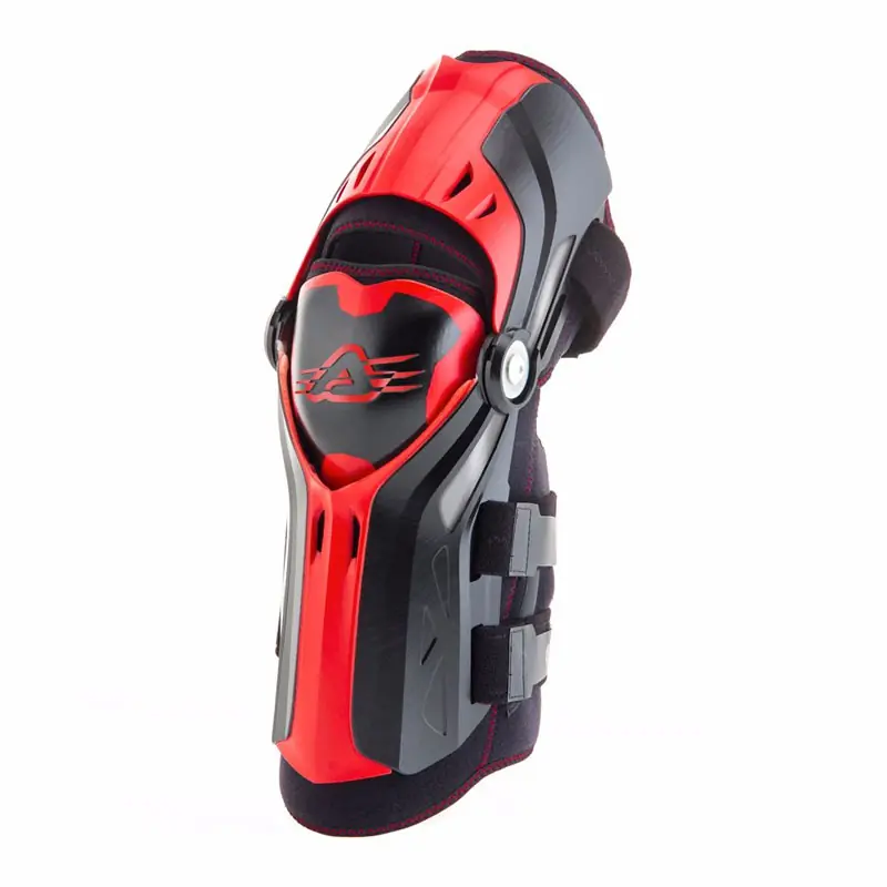 ACERBIS COPPIA GINOCCHIERE GORILLA- Prezzo Scontato