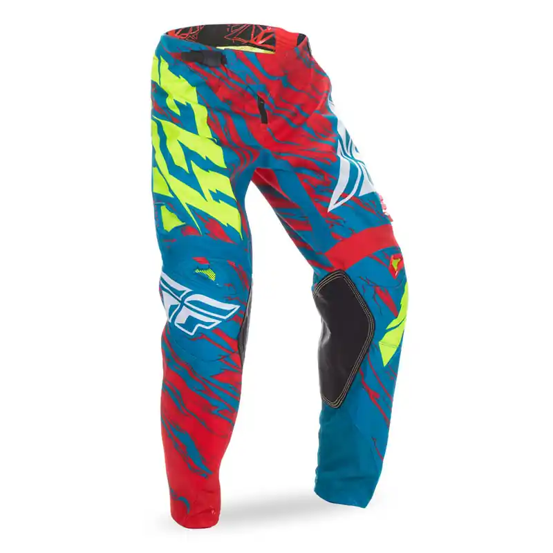 Vendita Finale Fly Kinetic Relapse Pant-30
