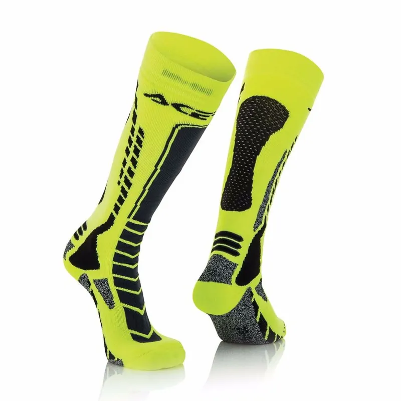 ACERBIS MX SOCKS X-PRO-S/M Pagamento Sicuro