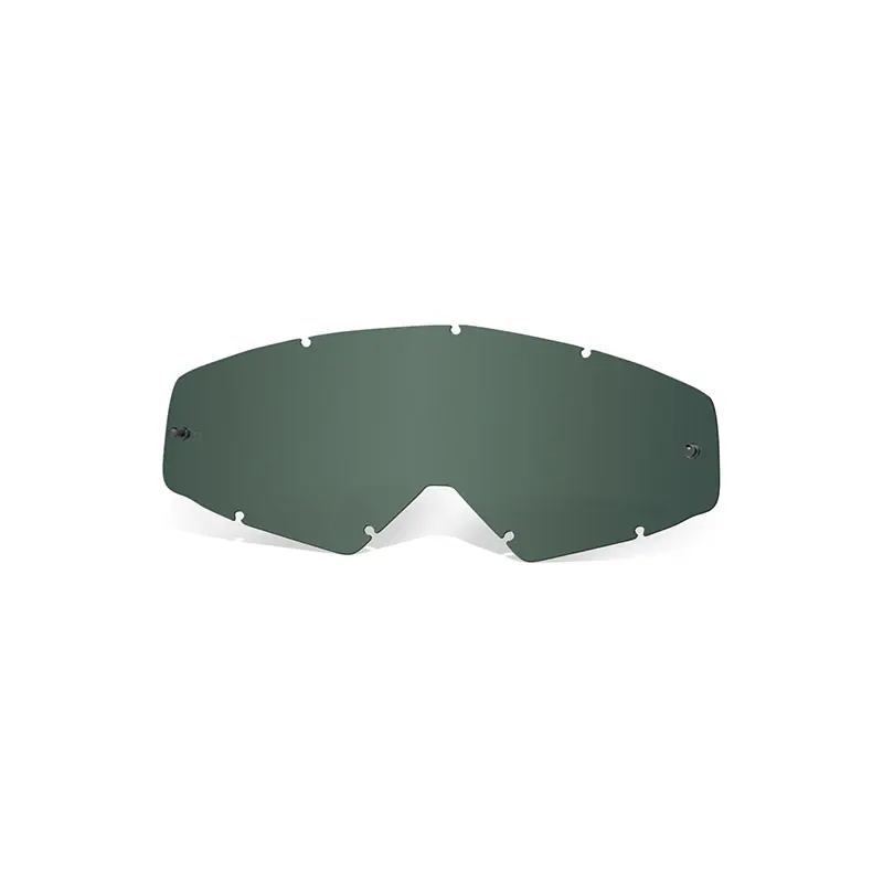 Lente Oakley Proven grigio scuro- Promozione Esclusiva