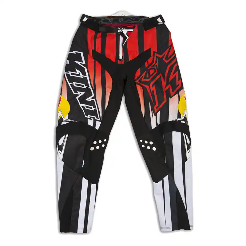 Ultima Occasione KINI REDBULL REVOLUTION PANT V2 15-S