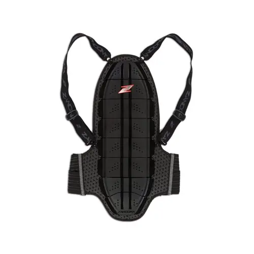 ZANDONA SHIELD EVO X8 nero-XS Quantità Limitata