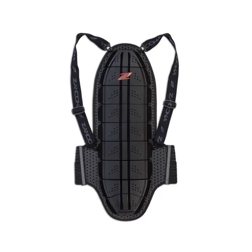 ZANDONA SHIELD EVO X9 nero-S Di Tendenza