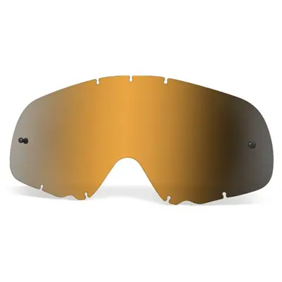 Bestseller Lente OAKLEY O Frame specchiata nero-