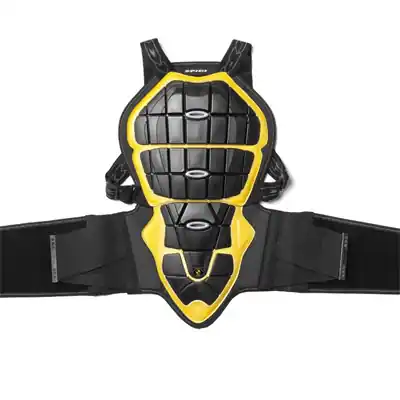 Compra Adesso SPIDI BACK WARRIOR 145-160-XL