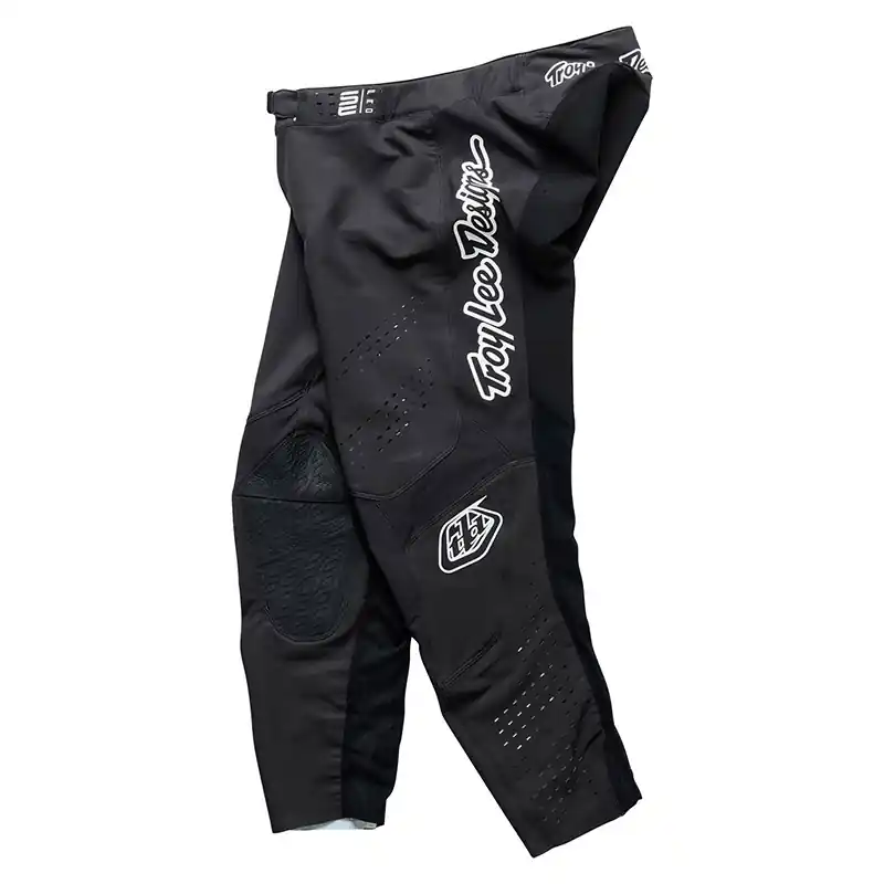 Miglior Prezzo Pantaloni Troy Lee Designs Se Ultra Solo nero-