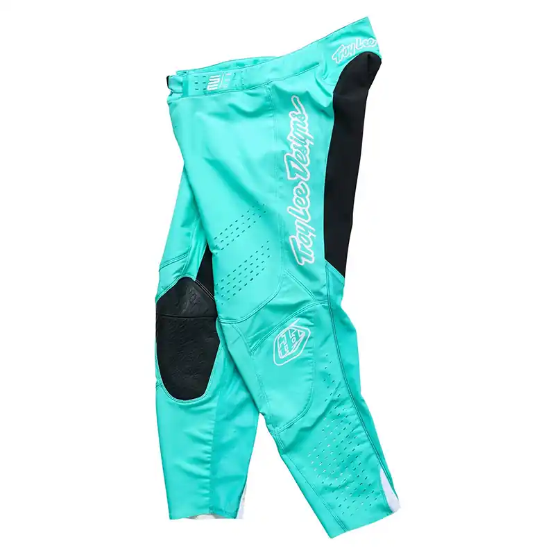 Pantaloni Troy Lee Designs Se Pro Solo teal- Ultima Occasione