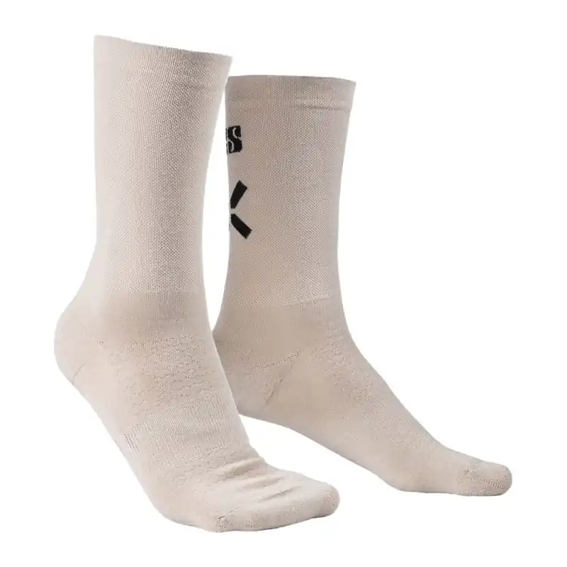 Calze Ixs Carve 1.0 grigio- Non Perdere