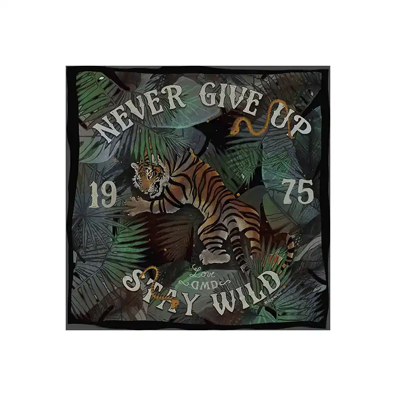 Bandana DMD Tigre- Nuovo Arrivo