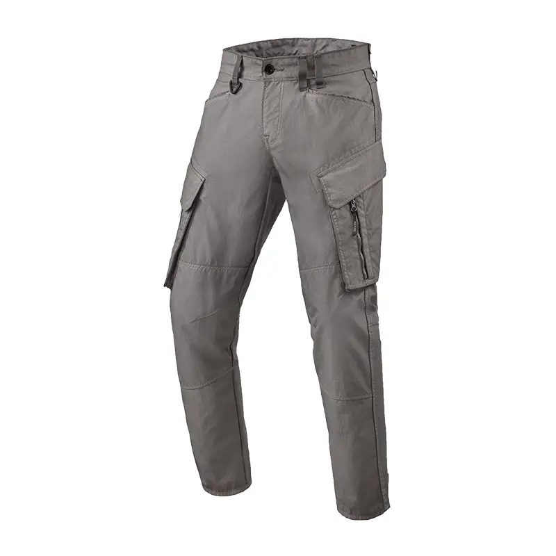 Jeans Rev'It Cargo Tristan Tapered grigio- Direttamente Dal Produttore