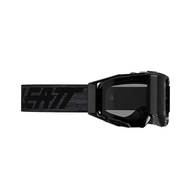 Soddisfatti O Rimborsati Occhiali Leatt Velocity 6.5 Graphene grigio-