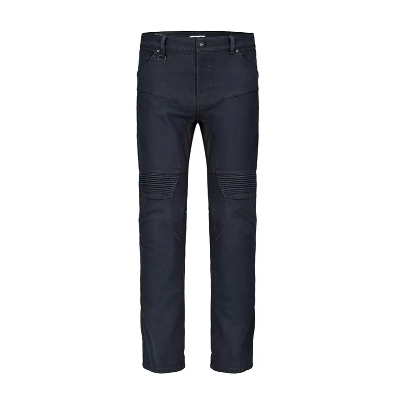 Prezzo Scontato Jeans Spidi Furious Pro 2 nero-