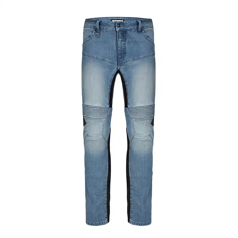 Scelto Dai Clienti Jeans Spidi Furious Pro 2 blu medio-