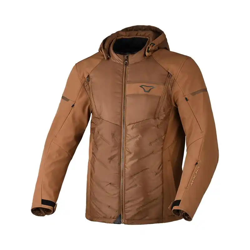 Giacca Macna Cocoon 2.0 marrone- Offerta
