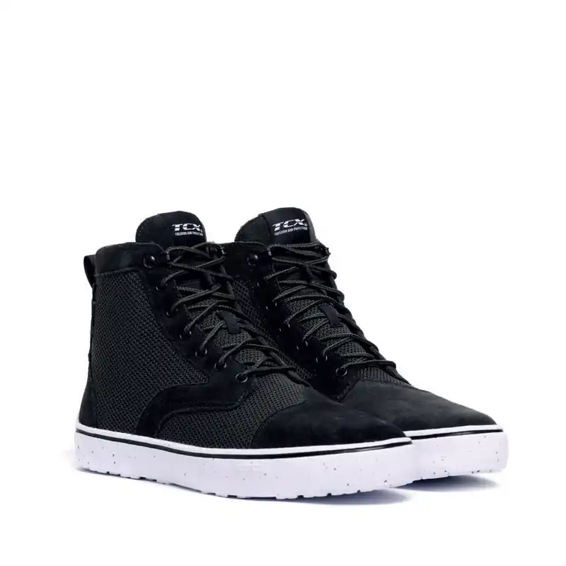 Scarpe Tcx Dartwood Tex verde bianco- Professionale