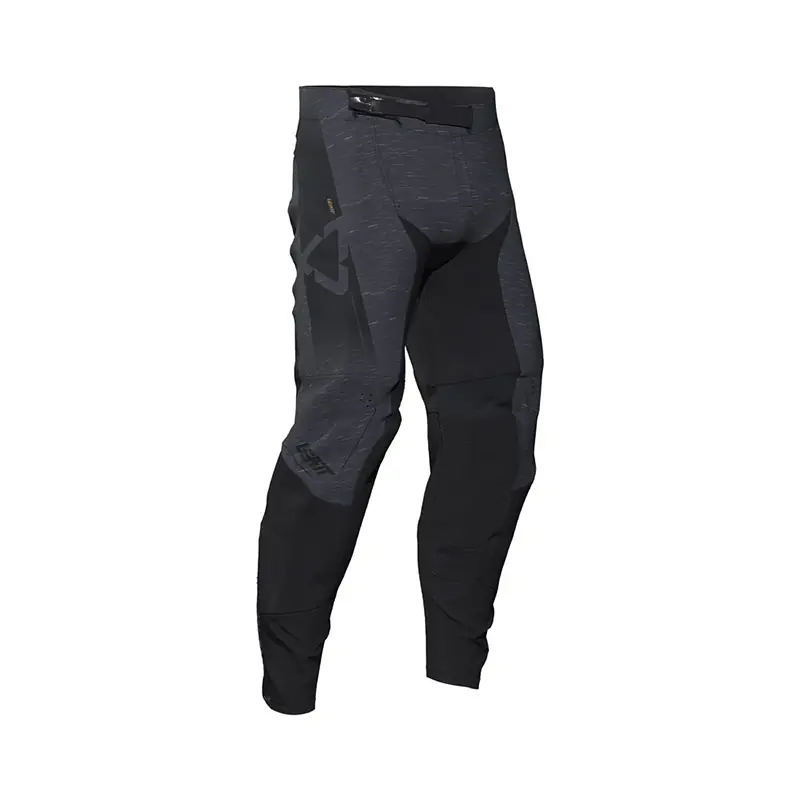 Esclusivo Pantaloni Leatt 4.5 JR V26 stealth nero-