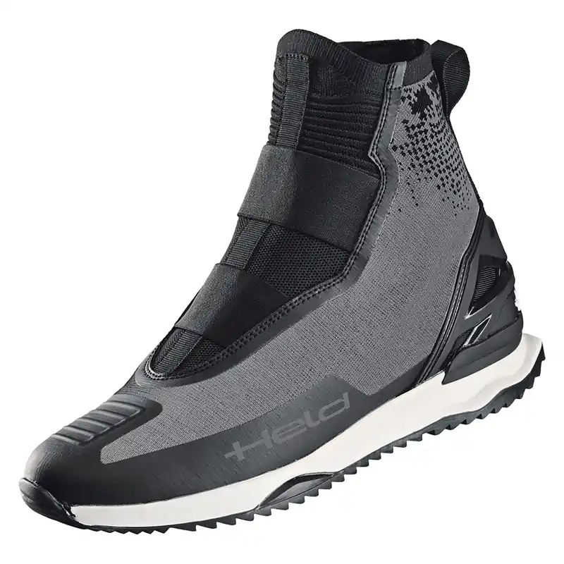 Prezzo Basso Scarpe Held Mabury antracite-