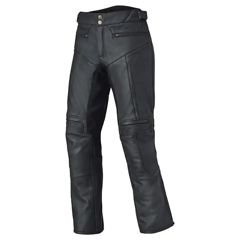 Ultima Occasione Pantaloni Pelle Donna Held Cosmo 4 nero-