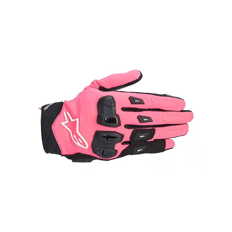 Reso Gratuito Guanti Donna Alpinestars Stella SP X 3 rosa-