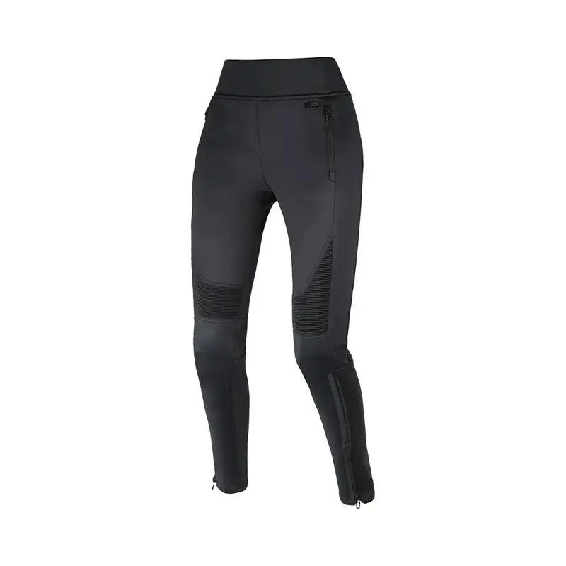 Jeans Donna Macna Pearl nero- Quantità Limitata