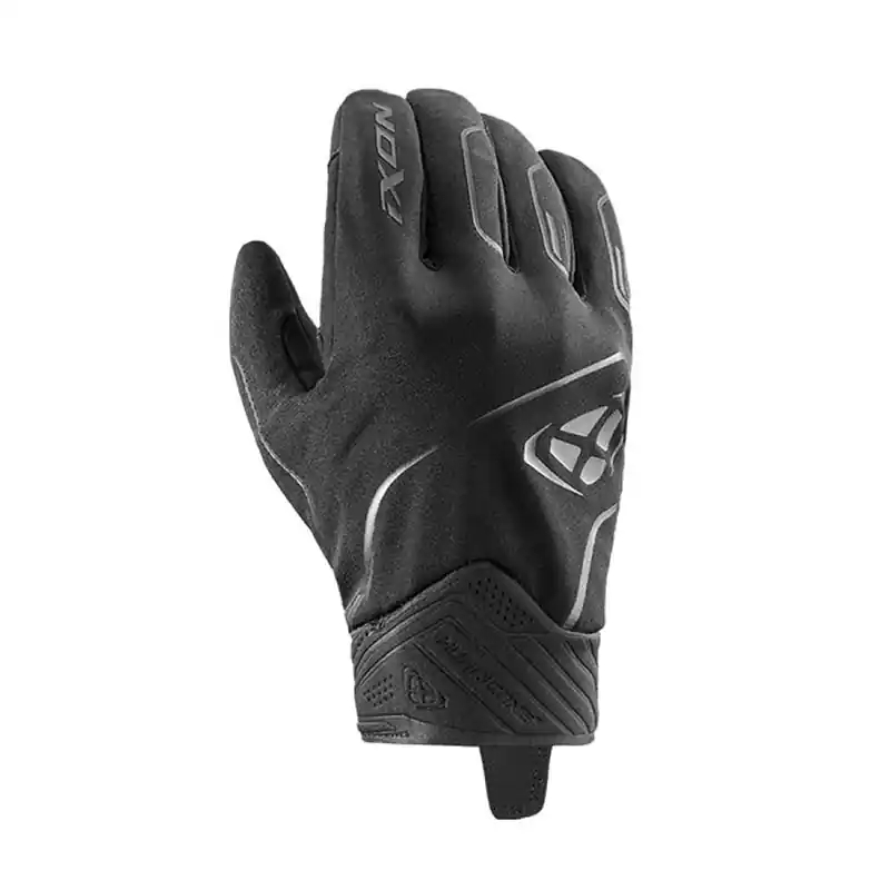 Prezzo Ridotto Guanti Ixon Pro Hurricane 2 nero-