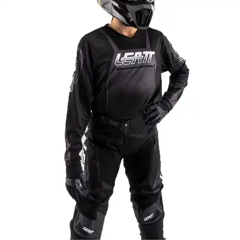 Offerta Speciale Completo Leatt 3.5 Junior V.25 nero-