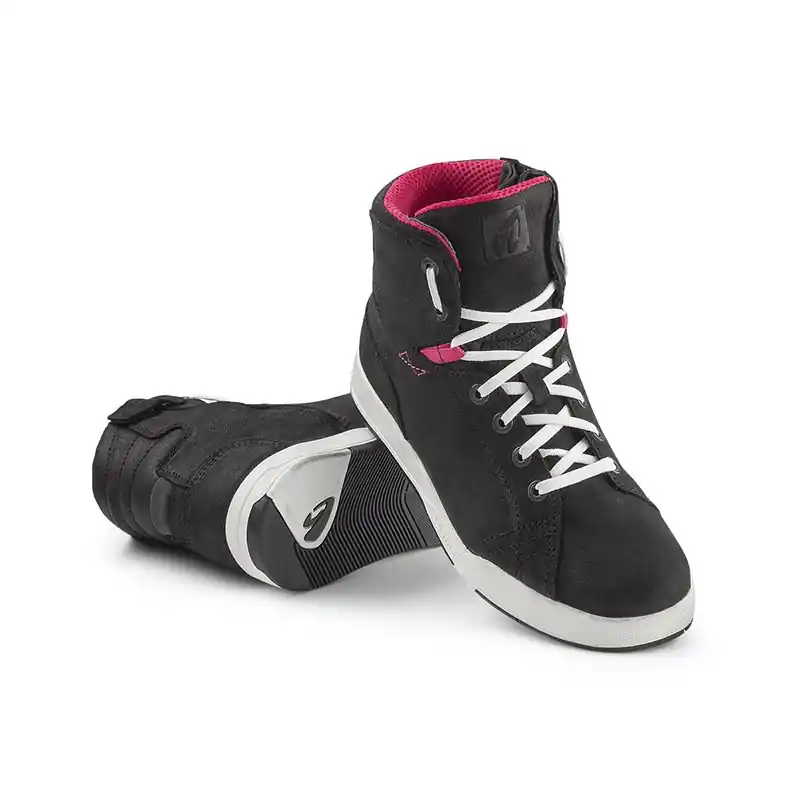Scarpe Donna Forma Swift X Fit Dry nero bianco- Soddisfatti O Rimborsati