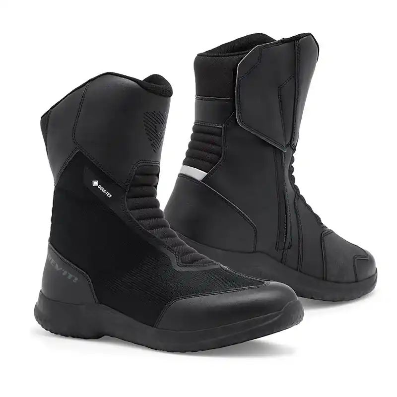 Acquista Ora Stivali Rev'it Magnetic GTX nero-