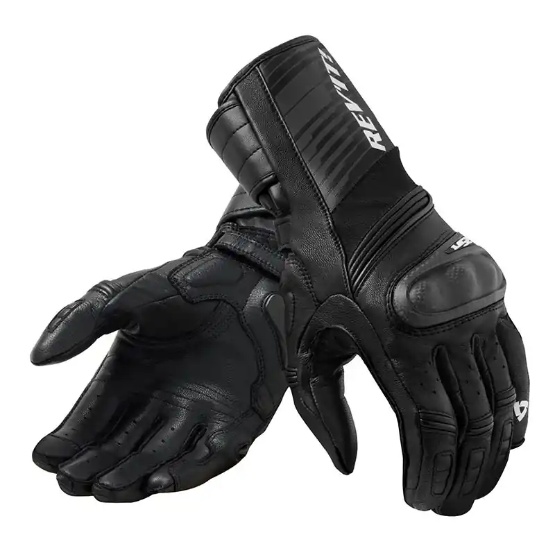 Must-Have Guanti Rev'It RSR 4 nero antracite-