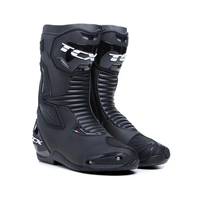 Direttamente Dal Produttore Stivali TCX Sp Master nero-