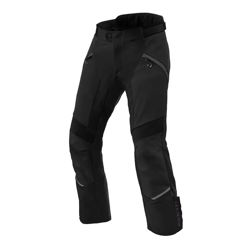 Pantaloni Rev'It Airwave 4 Short nero- Affare