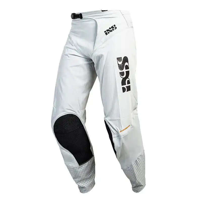 Pantaloni IXS Trigger grigio chiaro- Nuovo Arrivo