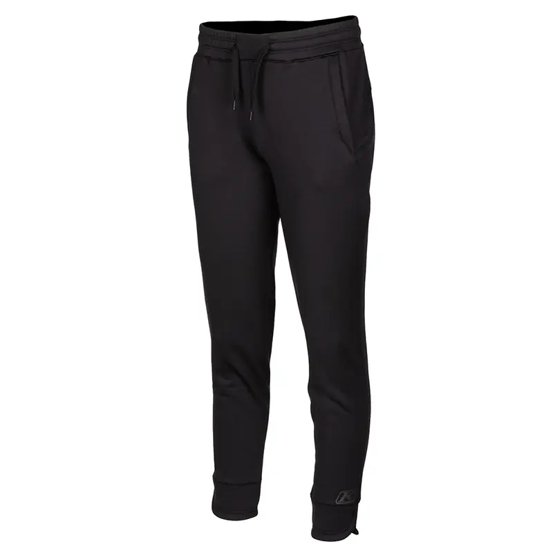 Spedizione Espresso Pantaloni Donna Klim Sundance nero-